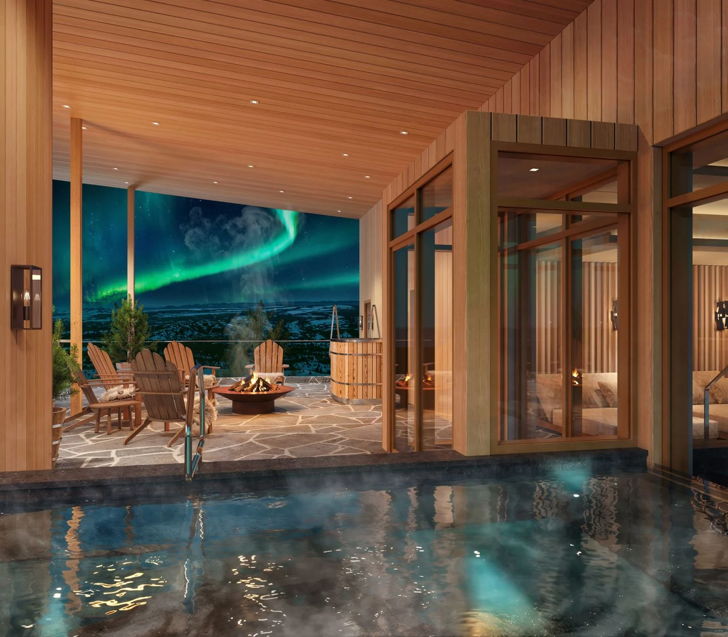 Elite Hotel Frost – Hotel & Spa